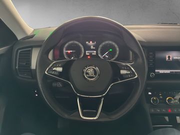 Skoda Kodiaq 2.0 TSI 4x4 DSG Clever *ACC*CAM*LED*NAV*