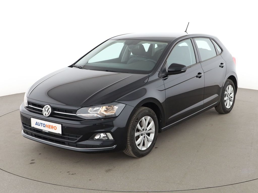 Image of Volkswagen Polo
