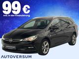 Opel Astra Dynamic *SHZ*LHZ*TEMP*LANE*PARK*CARPLAY* - Opel Astra: C