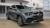Mercedes-Benz GLE 350 de AMG Mubeam*360*Memory*belüSitz*HUD*20 - Mercedes-Benz GLE 350 Hybrid (Diesel/Elektro)