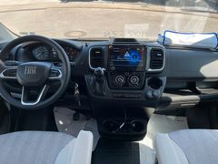 Etrusco T 6900 SB | Autom. | RFK | Bettumbau Sitzgruppe