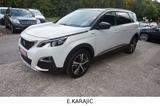 Peugeot 5008 Allure-7 SITZER--EU 6--AUTOMATIK- - Peugeot 5008 aus 2017