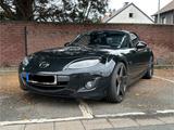 Mazda MX-5 NC1, 1.8 Liter, 126 PS - Mazda MX-5: Nc