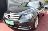 Mercedes-Benz C 200 T AVANTGARDE AUTOMATIK KLIMA+PANORAMADACH - Mercedes-Benz C 200: Avantgarde