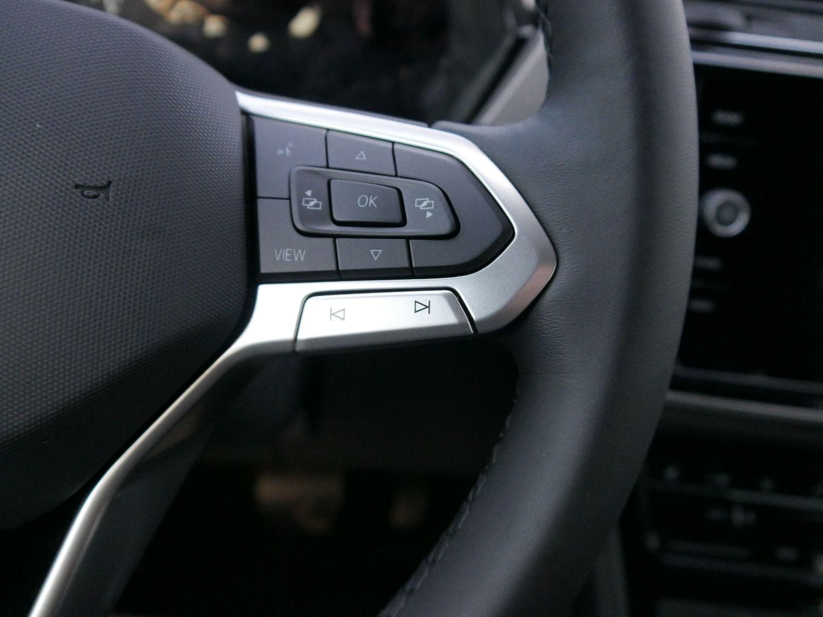 Volkswagen Touran - Bild 14