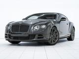 Bentley Continental GT Speed W12 - gebrauchte Bentley Continental GT aus dem Jahr 2015