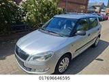Skoda Fabia 1.2l TSI 63kW Elegance - Skoda Fabia Elegance mit Benzin-Antrieb