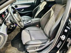 MERCEDES-BENZ E 200 T Avantgarde*LED*Navi*SHZ*Park-Assistent
