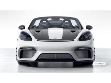 2025 Porsche BOXSTER 照片 8