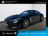 Mercedes-Benz AMG GT 63 4M+ Coupé PREMIUM*FAP*Burmester*HAL*KG - Mercedes-Benz AMG GT Jahreswagen
