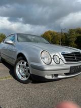 Mercedes-Benz Mercedes Benz CLK 200 Sport TÜV 06/26 - Mercedes-Benz CLK 200 aus 1997