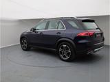 Mercedes-Benz GLE 350 de 4M verkauf nur an Gewerbe - Mercedes-Benz Gebrauchtwagen in Moers