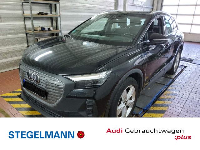 Audi Q4 35 e-tron 125kW/55kwH