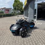 Can-Am Spyder F3-S / Neuwertig / Garantie  05.2027 - Offers matching your search criteria