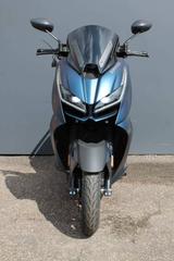 Zontes 125 D Scooter für 50,- Monatsrate ohne Anzahlung - ROLLER SCOOTER125