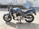 Suzuki GSF650SA - Suzuki Motorräder in Berlin