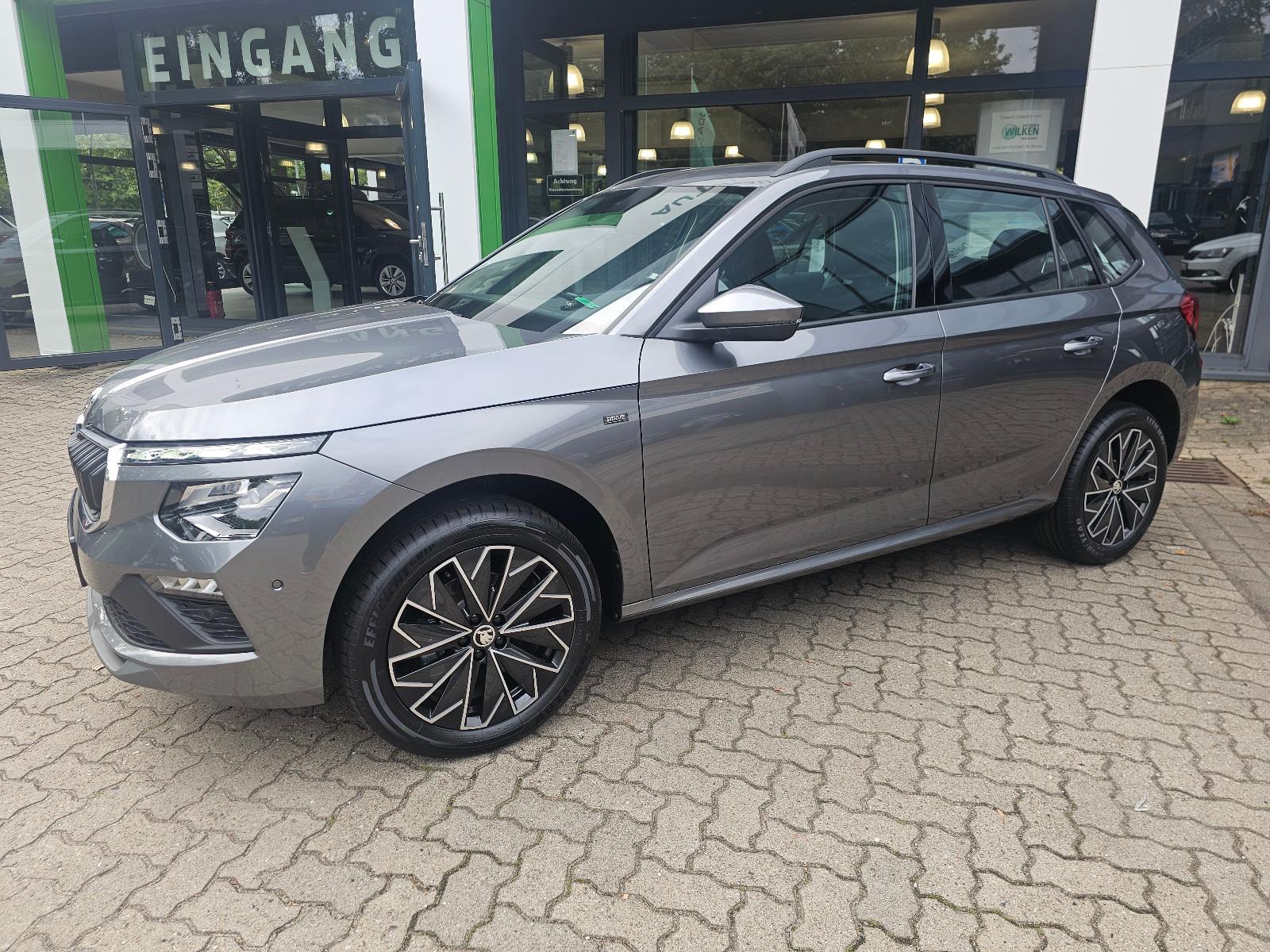 Skoda Kamiq Drive 1.0 TSI DSG