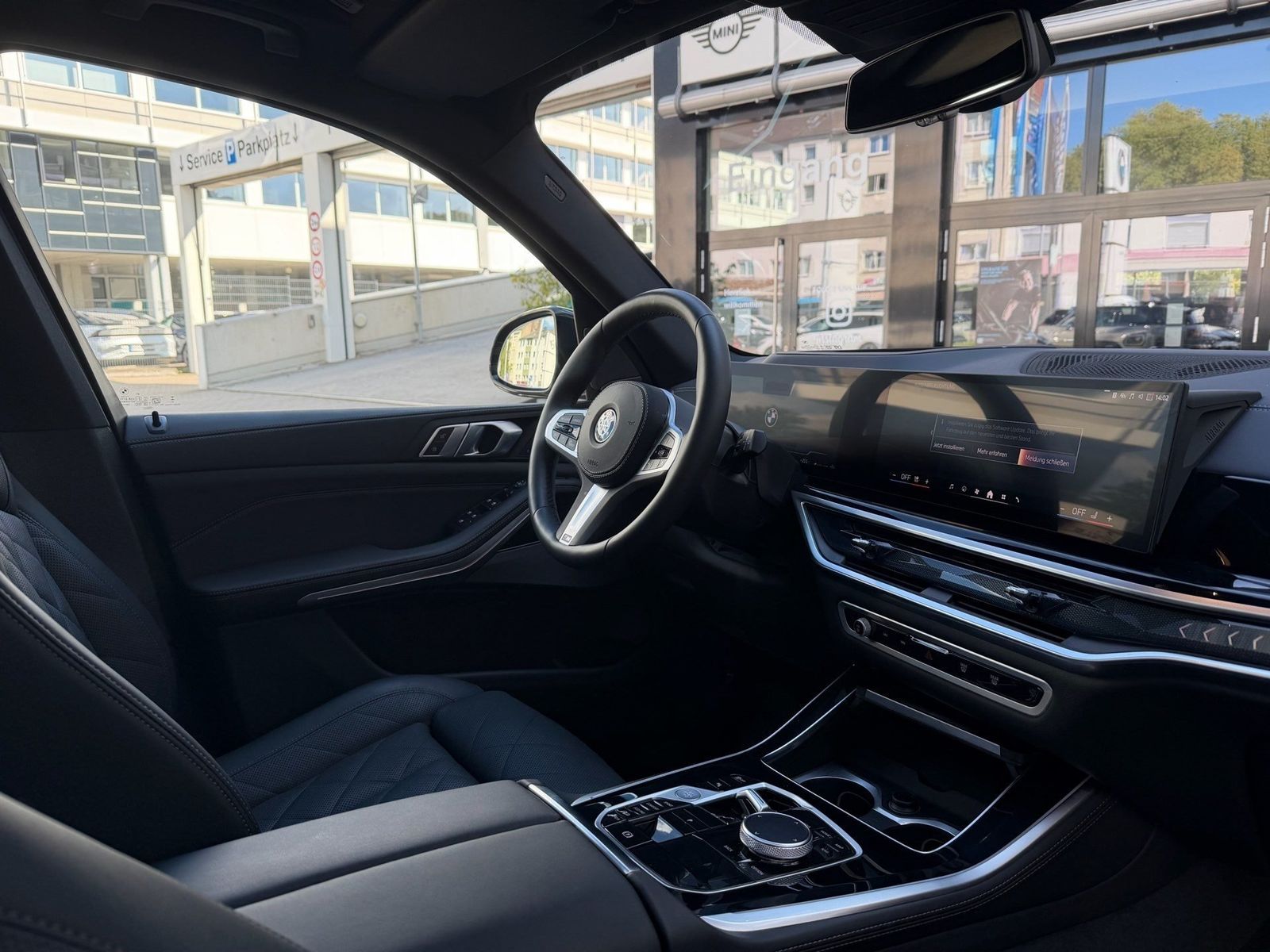 BMW X5 - Bild 5