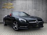 Mercedes-Benz SL 500 AMG Edition 1 /DESIGNO/MagicSky - Mercedes-Benz: Sportwagen, Sl