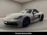 Porsche Boxster 718 GTS 4.0 Sportabgas BOSE Rückfahrkame - Porsche Boxster aus 2023