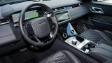 Land Rover VELAR P550 SV AUTOBIOGRAPHY DYNAMIC EDITION S - Land Rover: Schwarz, Edition