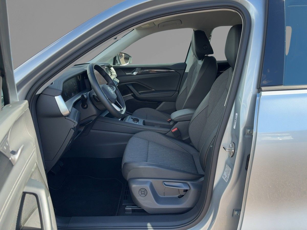 Volkswagen Tayron - Bild 9