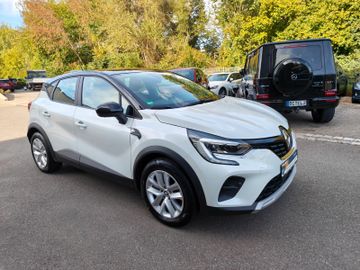 Renault Captur - 1