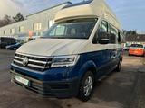 Volkswagen Grand California 600 2.0 TDI Top Zustand neuwert - VW T6 California