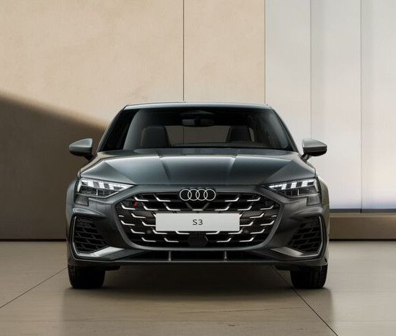 Audi S3 - Bild 3