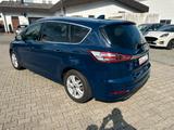 Ford S-Max S-MAX Titanium 1. Hand 7 Sitze LED Navi - Ford S-Max: 7sitzer