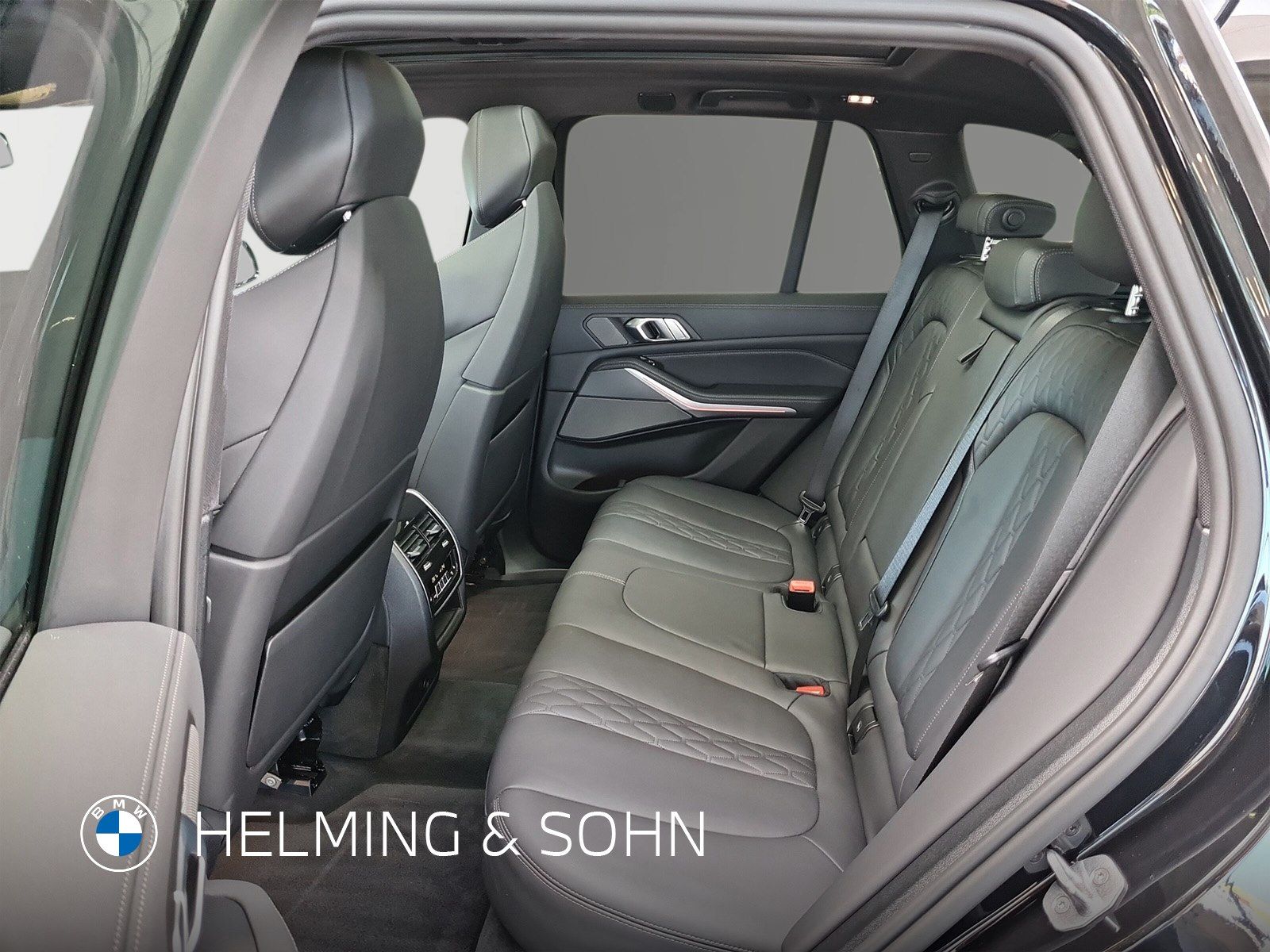 BMW X5 - Bild 12