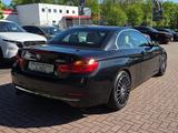 BMW 420i Cabrio Luxury *BI-Xenon*Leder*PDC*Navi*Klim - BMW 420: Cabrio