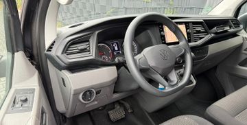 Volkswagen T6 Multivan - 8