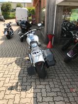 Harley-Davidson FXDF Dyna Fat Bob - HARLEY-DAVIDSON FXDF