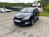 Skoda Fabia Combi Ambiente - Skoda Fabia: Ambiente Combi