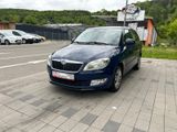 Skoda Fabia Combi Ambiente - Skoda Fabia: Ambiente Combi