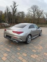 Mercedes-Benz CLA 180 AMG/Herstellergarantie/Service B+TÜV Neu - gebrauchte Mercedes-Benz CLA 180 aus dem Jahr 2019