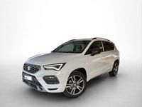 Seat Ateca - Vorschau Bild 1