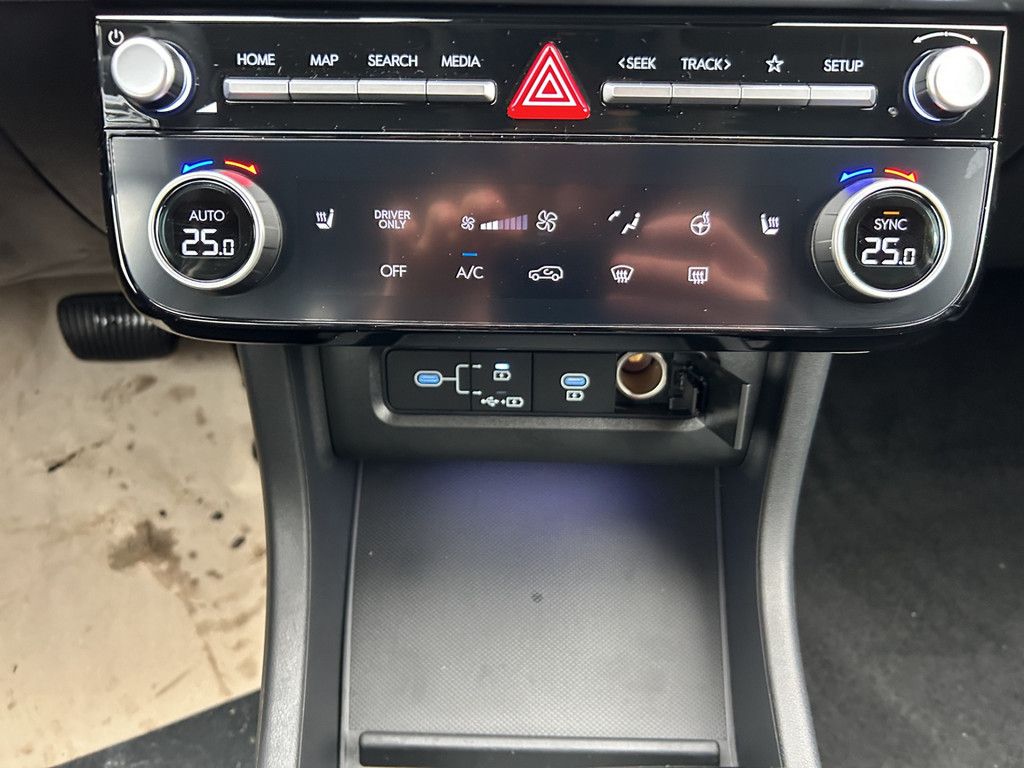 Hyundai Tucson – Bild 23