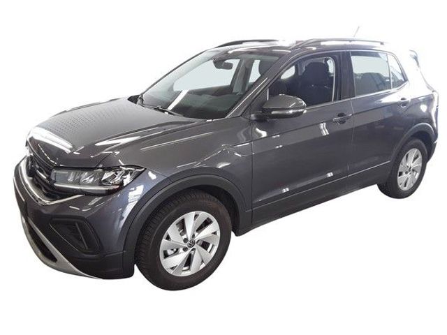 Fahrzeugabbildung Volkswagen T-Cross 1.0 TSI LIFE NAVI GJR LED ACC