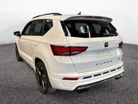 Cupra Ateca - Vorschau Bild 3