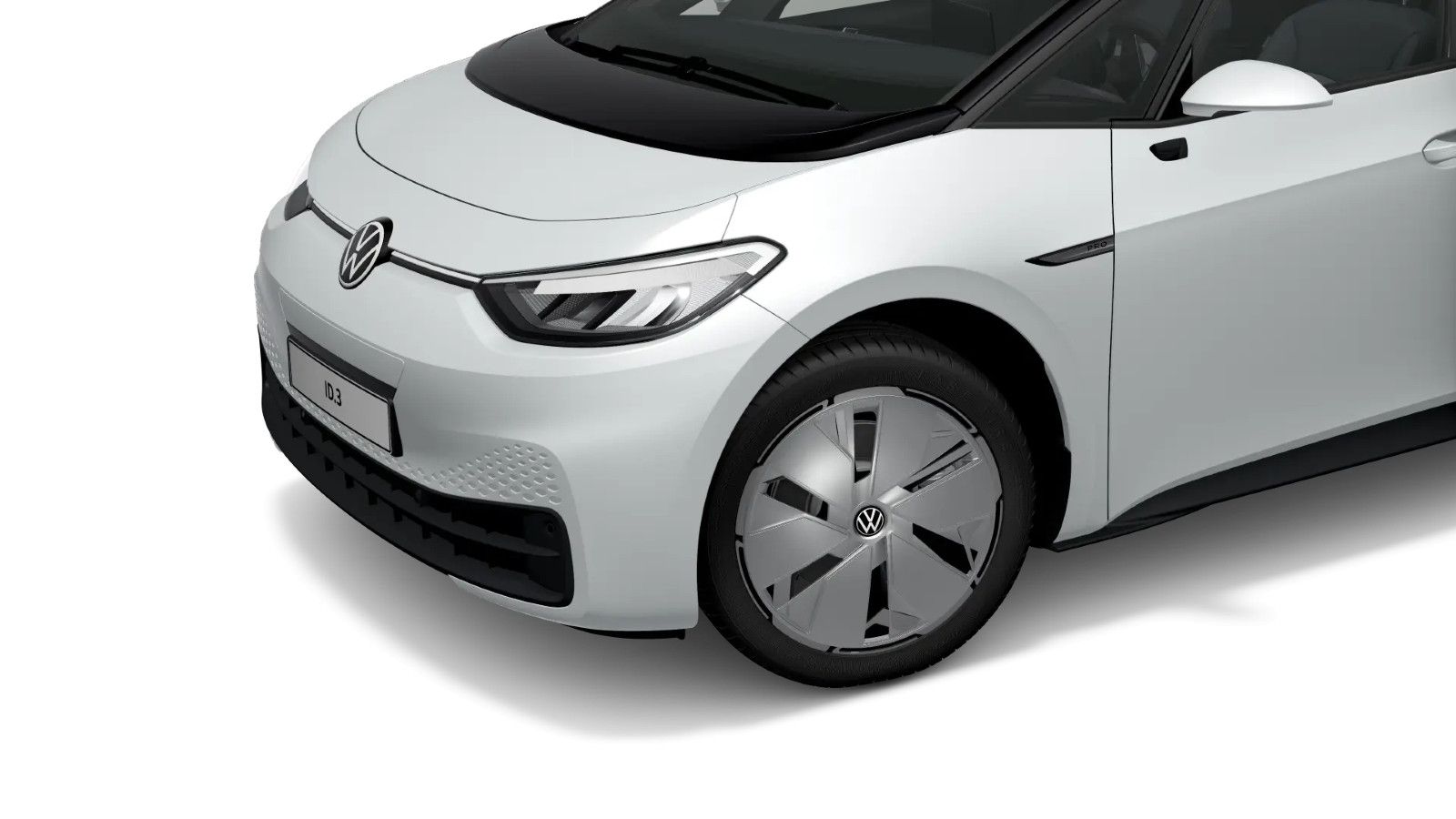 Volkswagen ID.3 - Bild 7