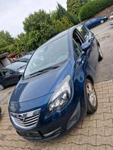 Opel Meriva - Opel Meriva Gebrauchtwagen in Hamm