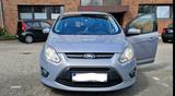 Ford   C-MAX  Trend 1.6 - Ford C-Max in Oldenburg