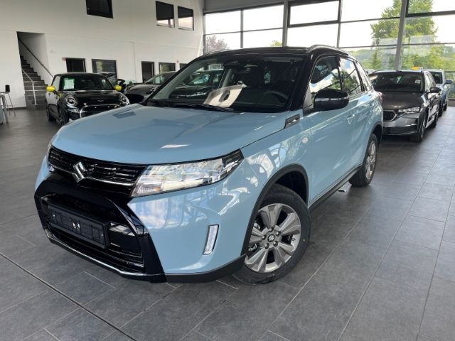 Suzuki Vitara 1.4 Comfort AHK Navi LED Kamera ACC SitzH