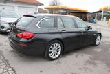 BMW 523 i Aut. LEDER NAVI XENON PANORAMA RFK - BMW 523 aus 2010: 523i