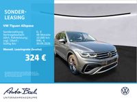 Volkswagen Tiguan Allspace - Vorschau Bild 2