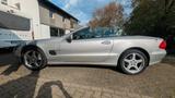 Mercedes-Benz SL 500 - - gebrauchte Mercedes-Benz SL 500 aus dem Jahr 2002