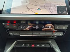 Fahrzeugabbildung Audi A3 Limousine 35 TFSI advanced S-Tronic Navi