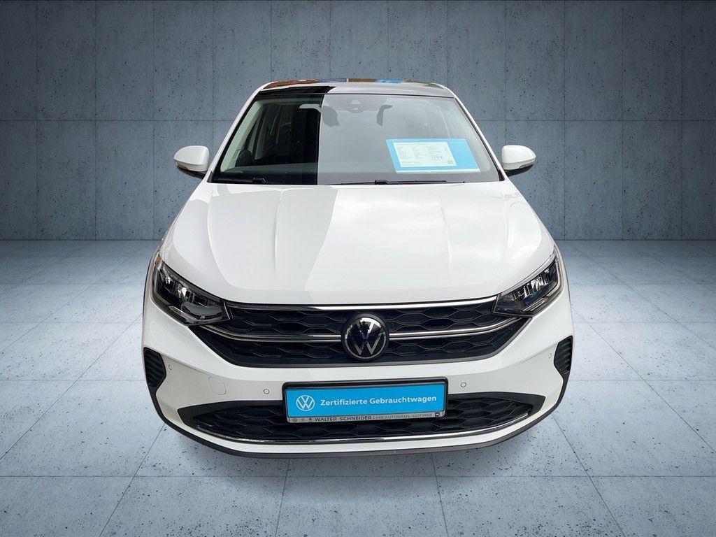 Volkswagen Taigo - Bild 8